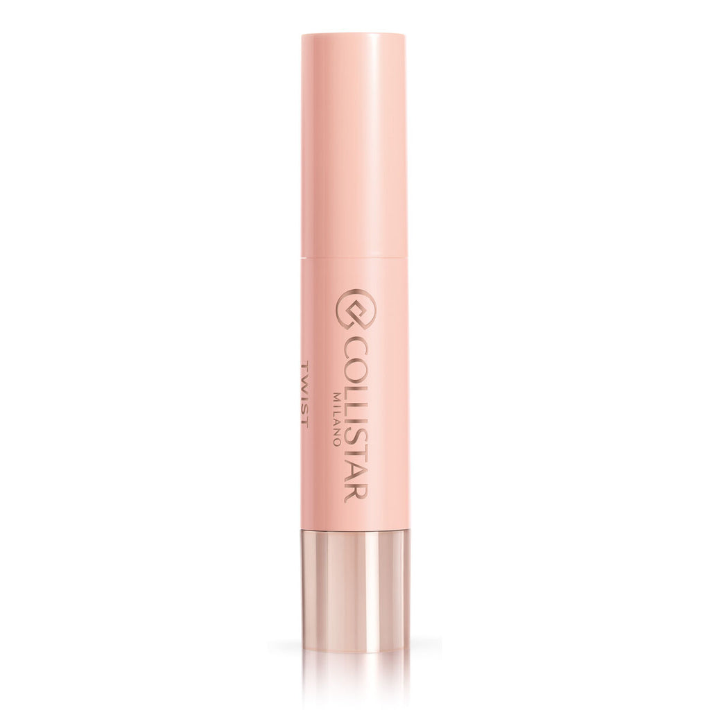 Coloured Lip Balm Collistar TWIST BALMY GLOSS Nº 201 Perla 2,8 g-1