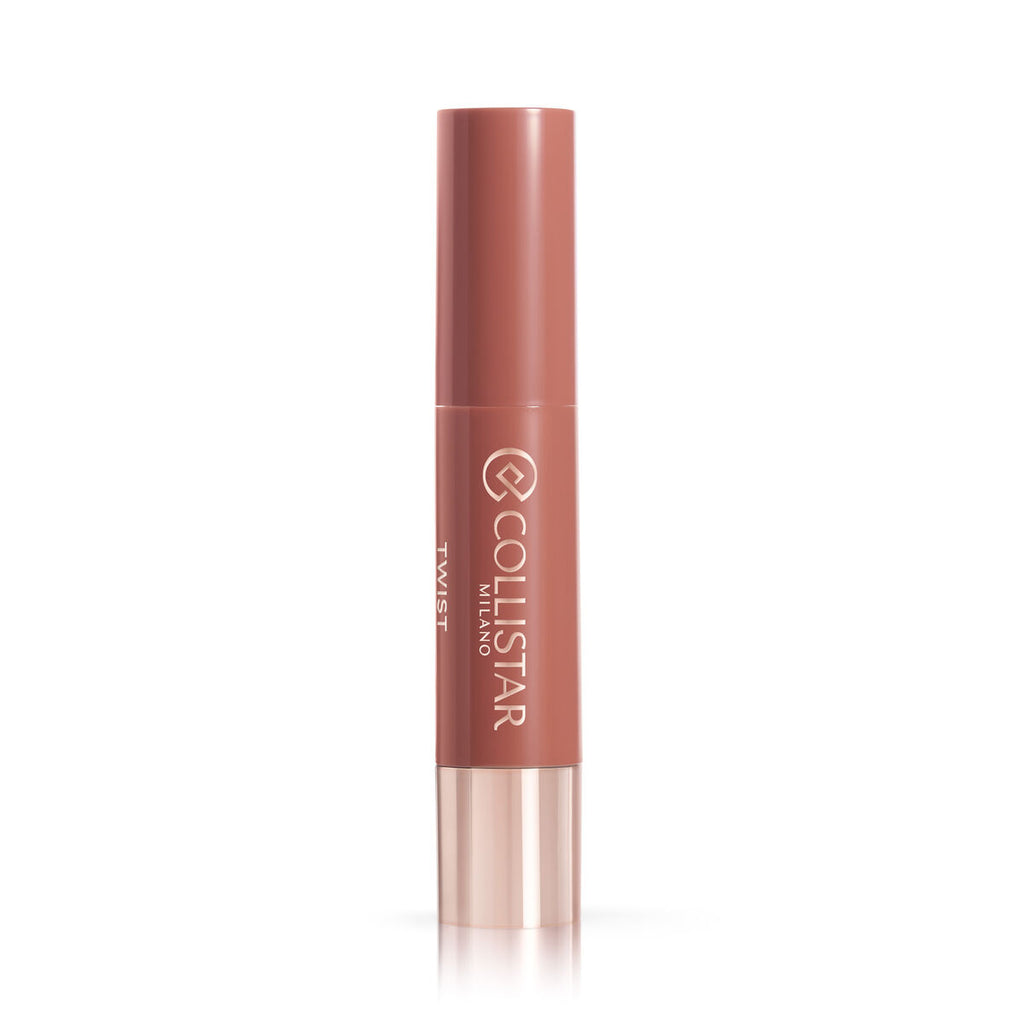 Coloured Lip Balm Collistar TWIST BALMY GLOSS Nº 211 Mou 2,8 g-1