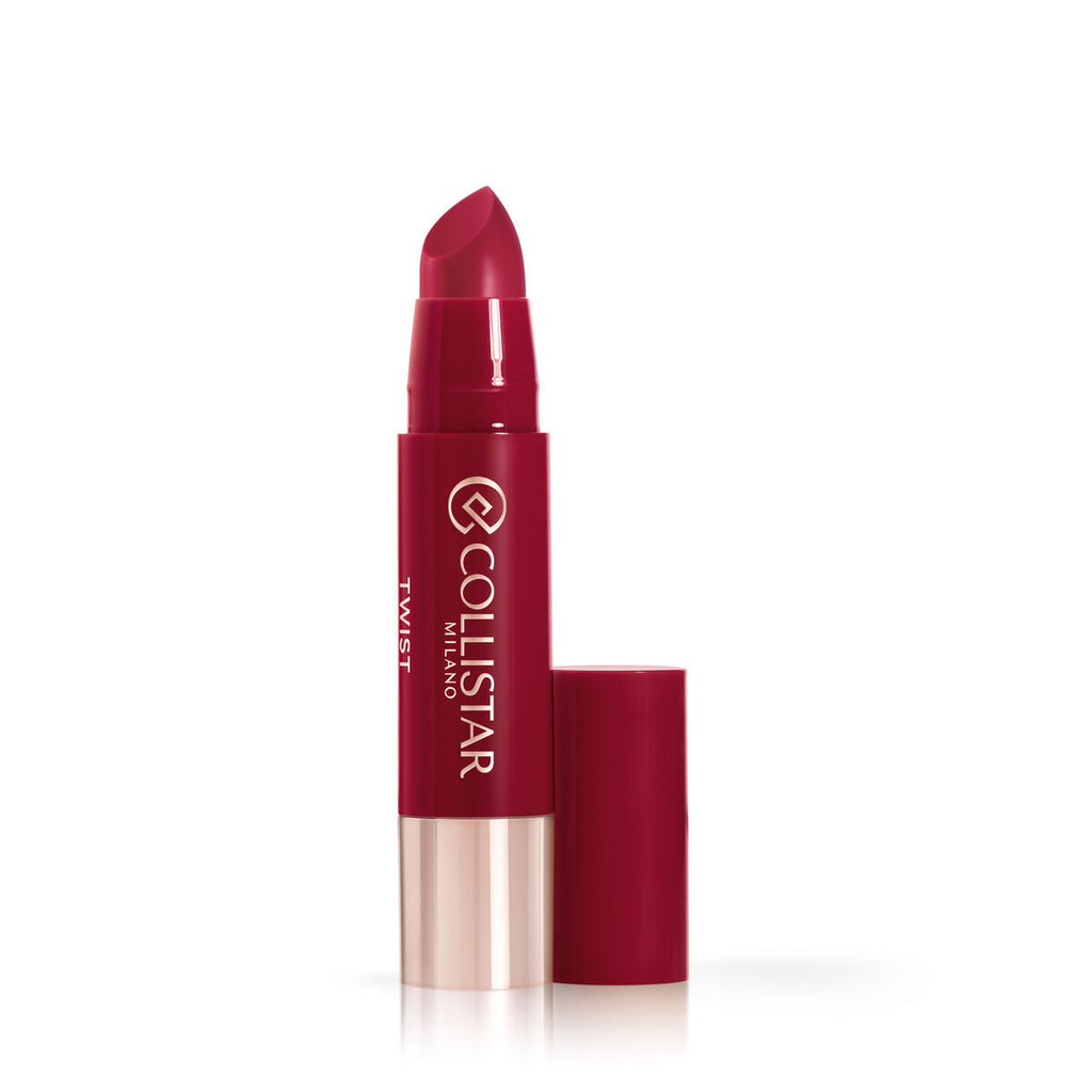 Coloured Lip Balm Collistar TWIST BALMY GLOSS Nº 215 Berry kiss 2,8 g-0
