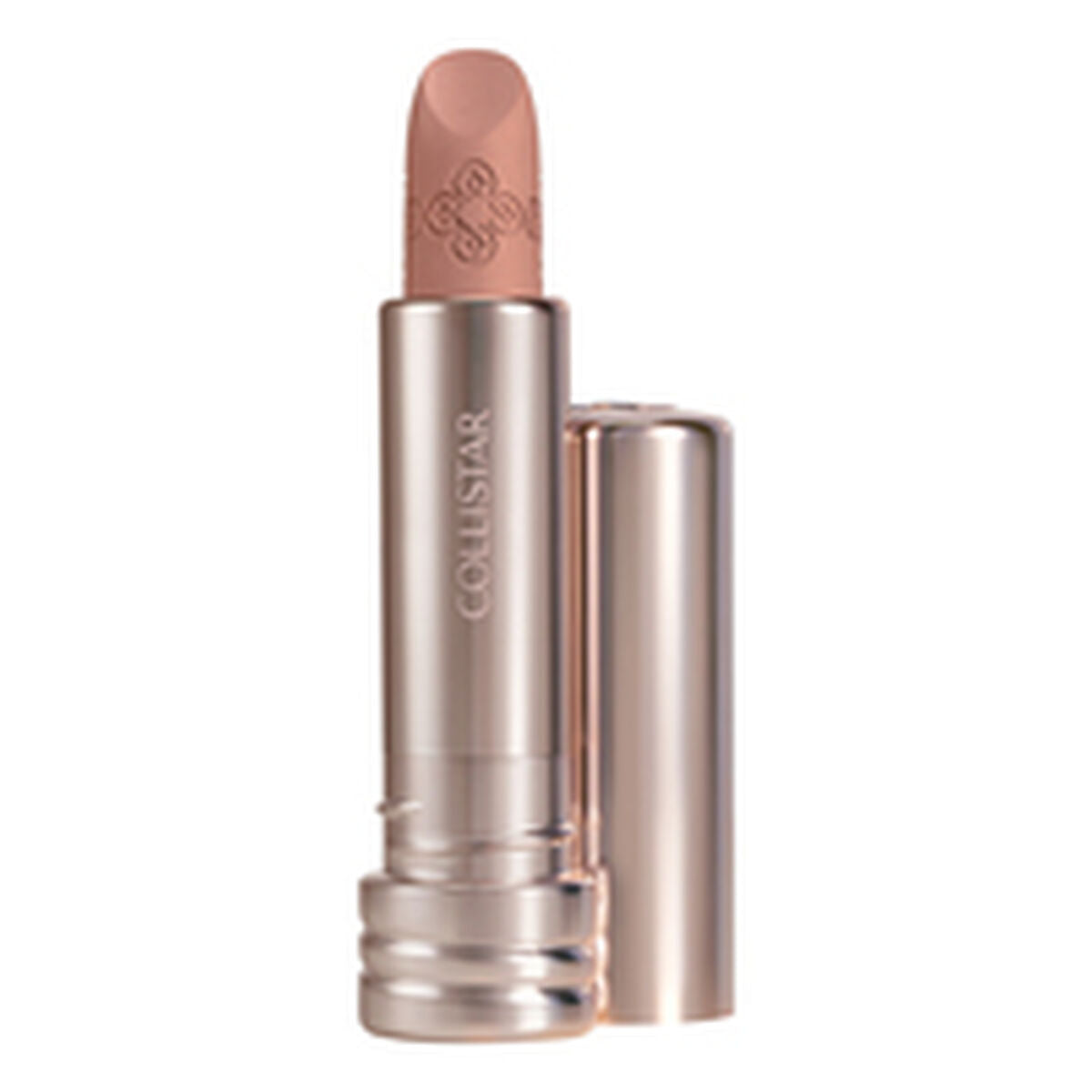Lipstick Collistar PURO GIOIELLO Nº 161-Perla Rosa 3,5 g-1