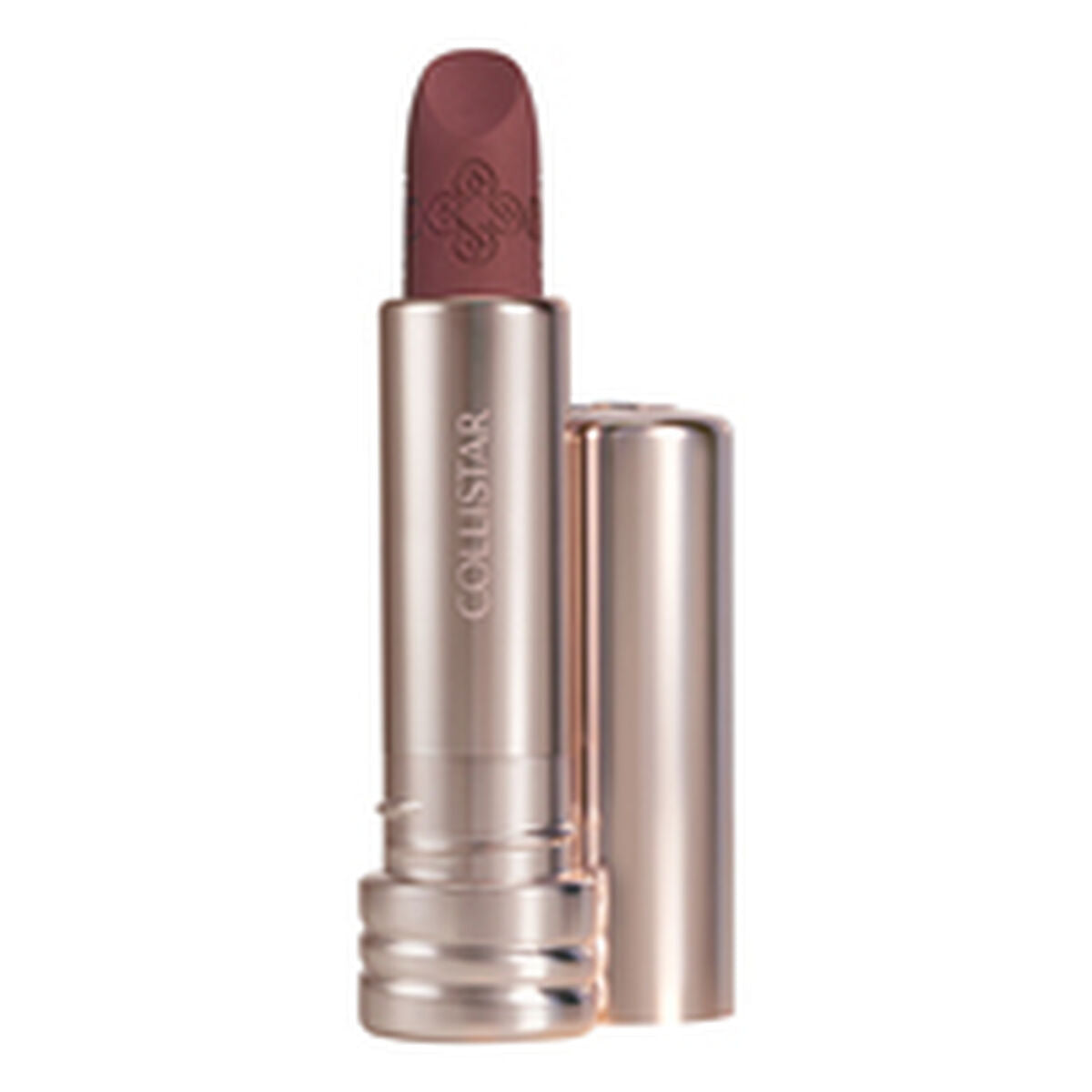 Lipstick Collistar PURO GIOIELLO Nº 168-Agata Rossa 3,5 g-1