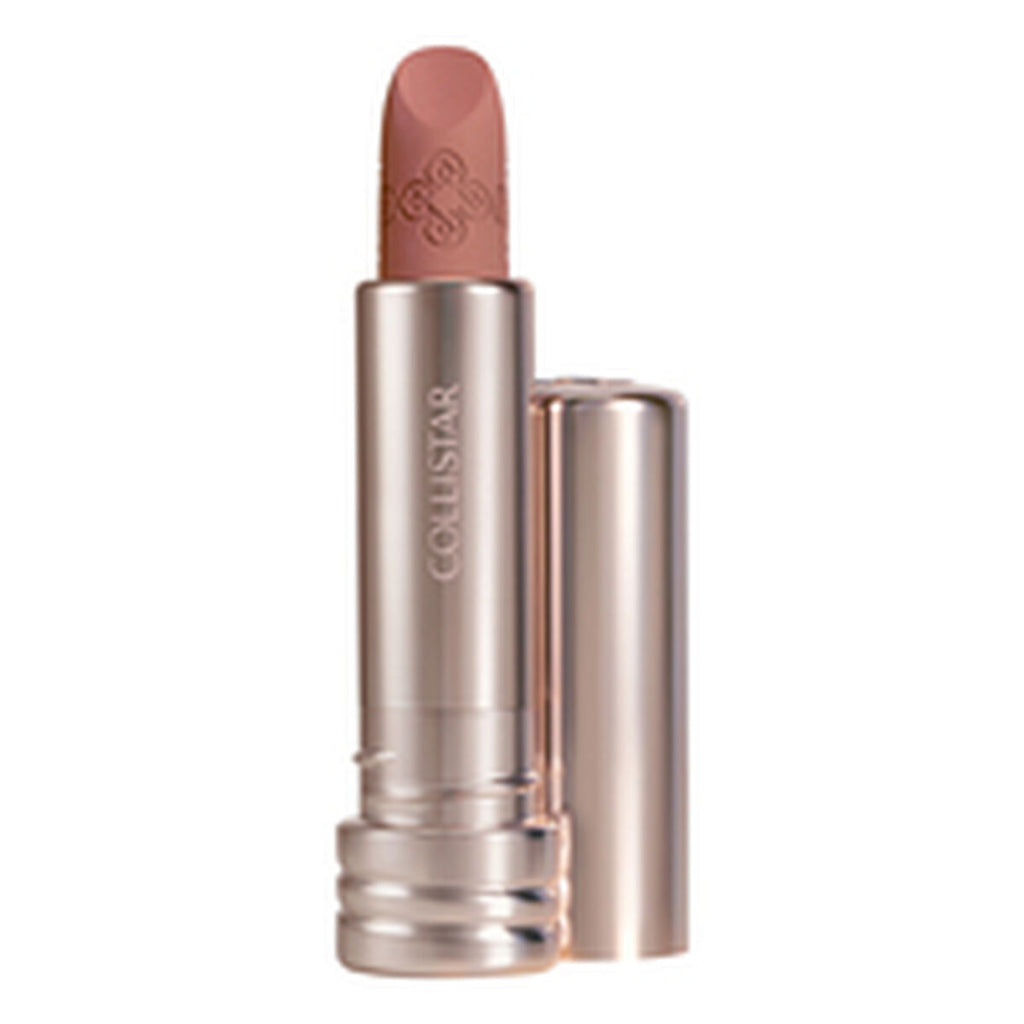 Lipstick Collistar PURO GIOIELLO Beige Nº 163-Opale Rosa 3,5 g-1