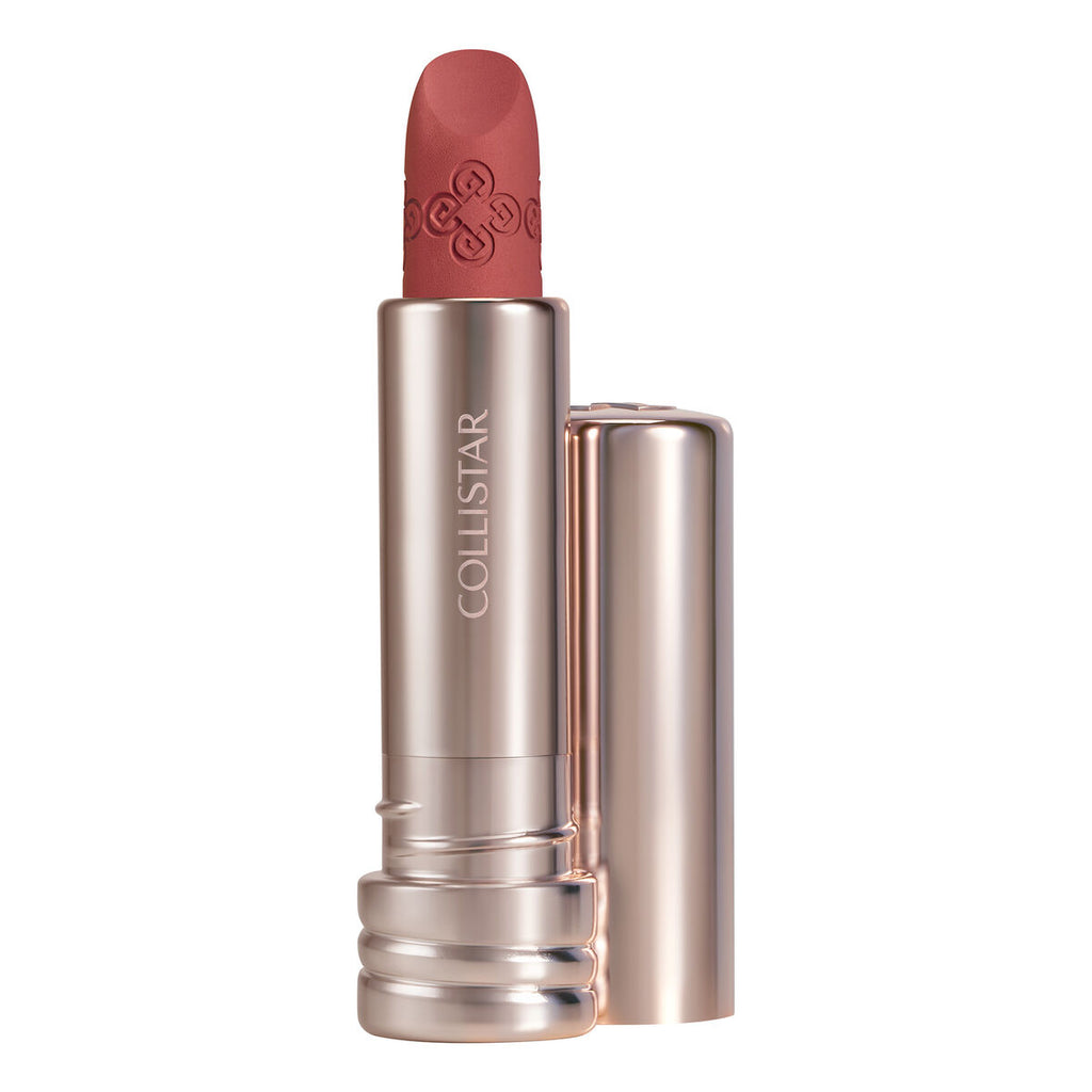 Lipstick Collistar PURO GIOIELLO Nº 170-Diamante Rosso 3,5 g-0