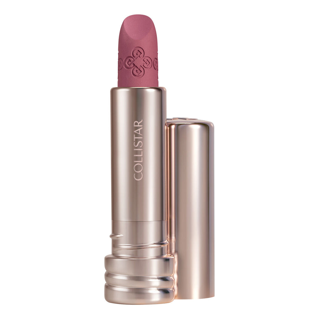 Lipstick Collistar PURO GIOIELLO Nº 173-Agata Rosa 3,5 g-0
