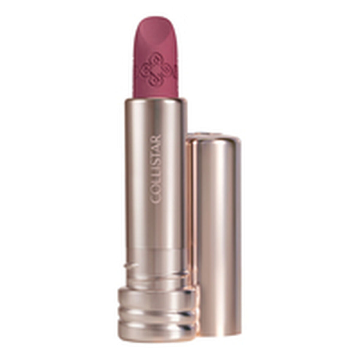 Lipstick Collistar PURO GIOIELLO Nº 174-Topazio Rosa 3,5 g-1
