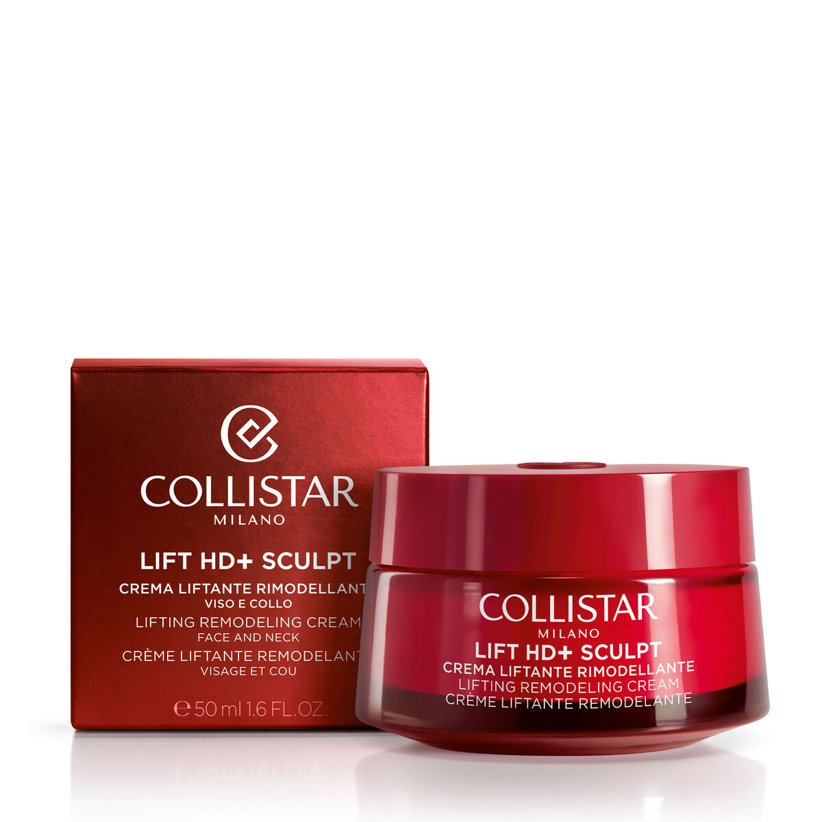 Facial Cream Collistar LIFT HD+ 50 ml-7