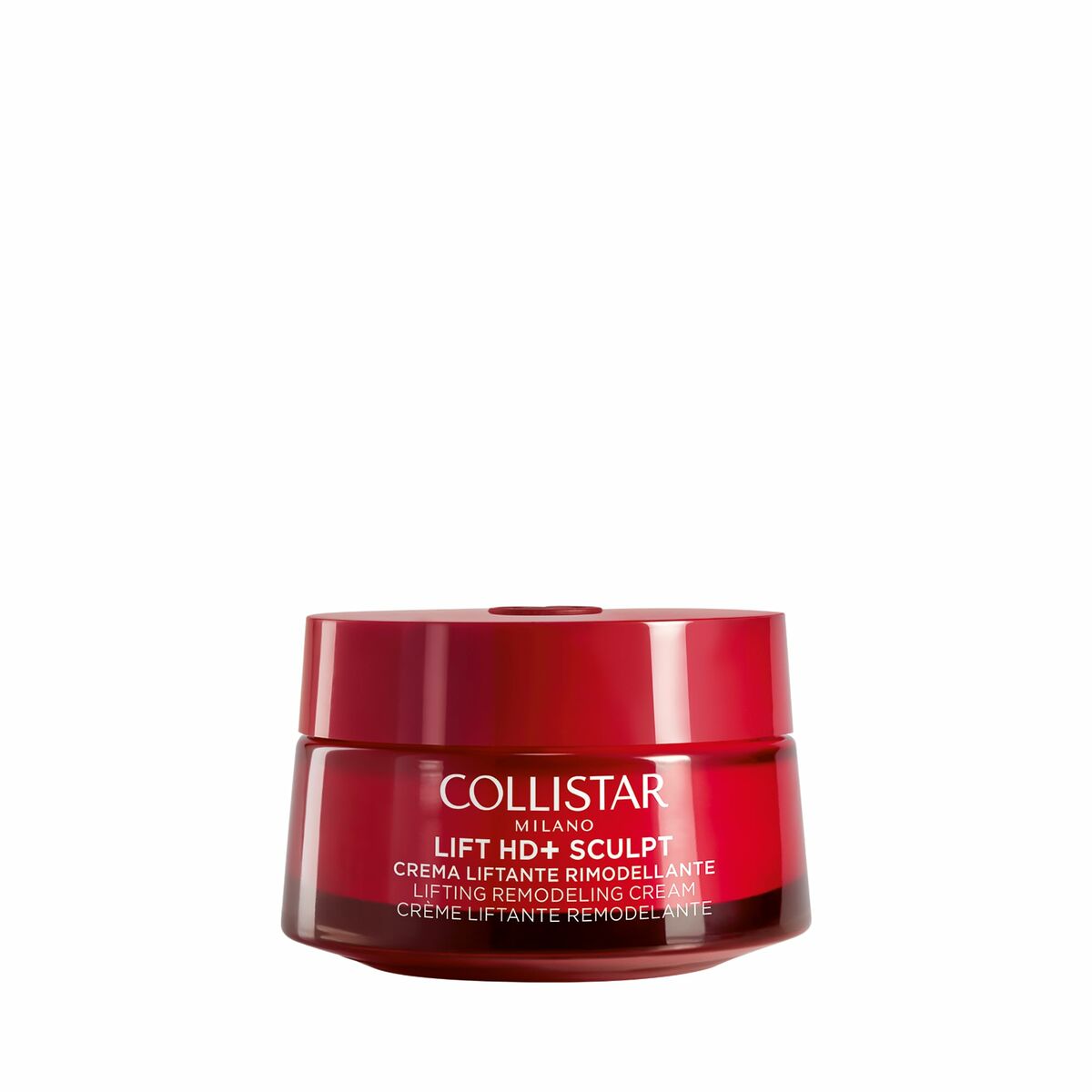 Facial Cream Collistar LIFT HD+ 50 ml-5