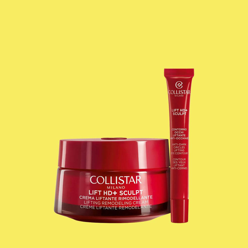 Facial Cream Collistar LIFT HD+ 50 ml-1