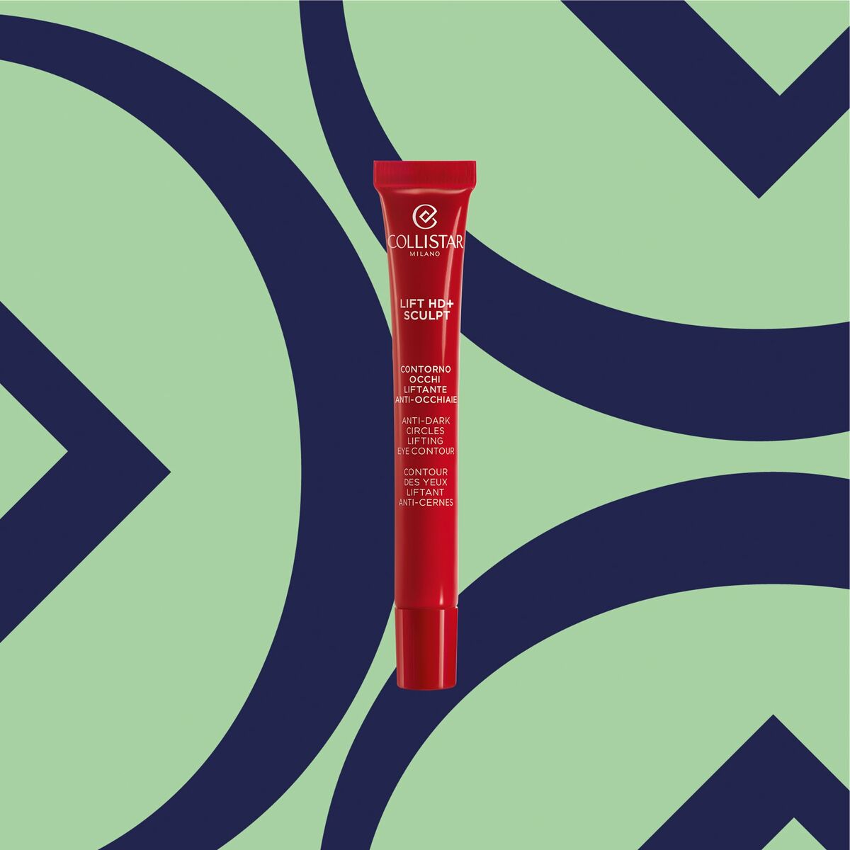 Eye Contour Collistar LIFT HD+ 15 ml-4