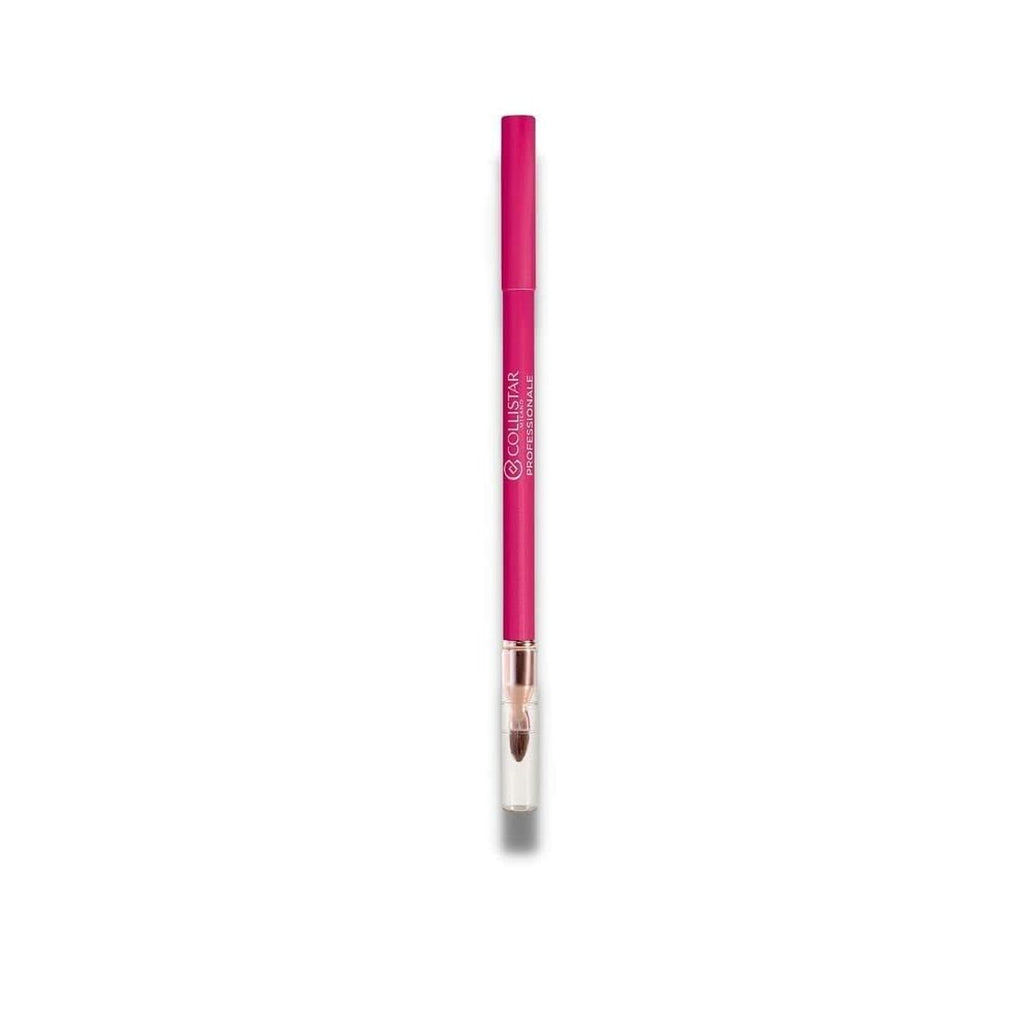 Lipstick Collistar Professionale Nº 103 Fucsia petunia Nº 103-Fucsia Petunia 3,5 ml-3