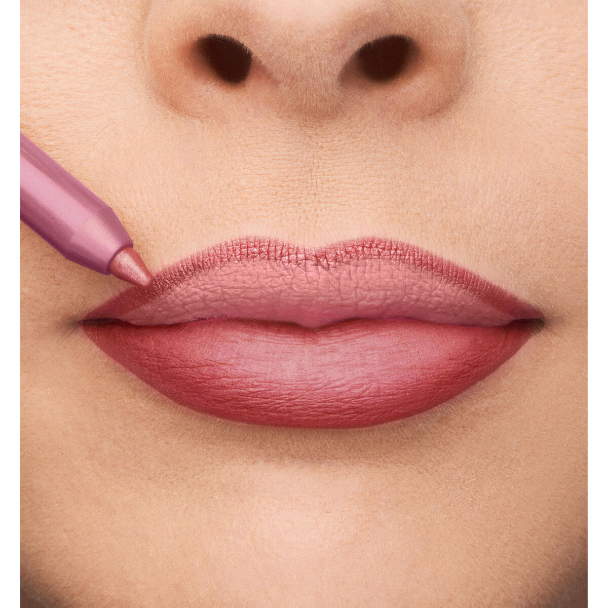 Lipstick Collistar Professionale Nº 5-Rosa Deserto 3,5 ml-5