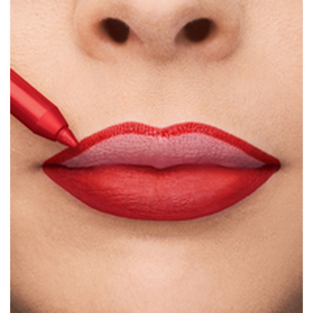 Lipstick Collistar Professionale Nº 7-Rosso Ciliegia 3,5 ml-4