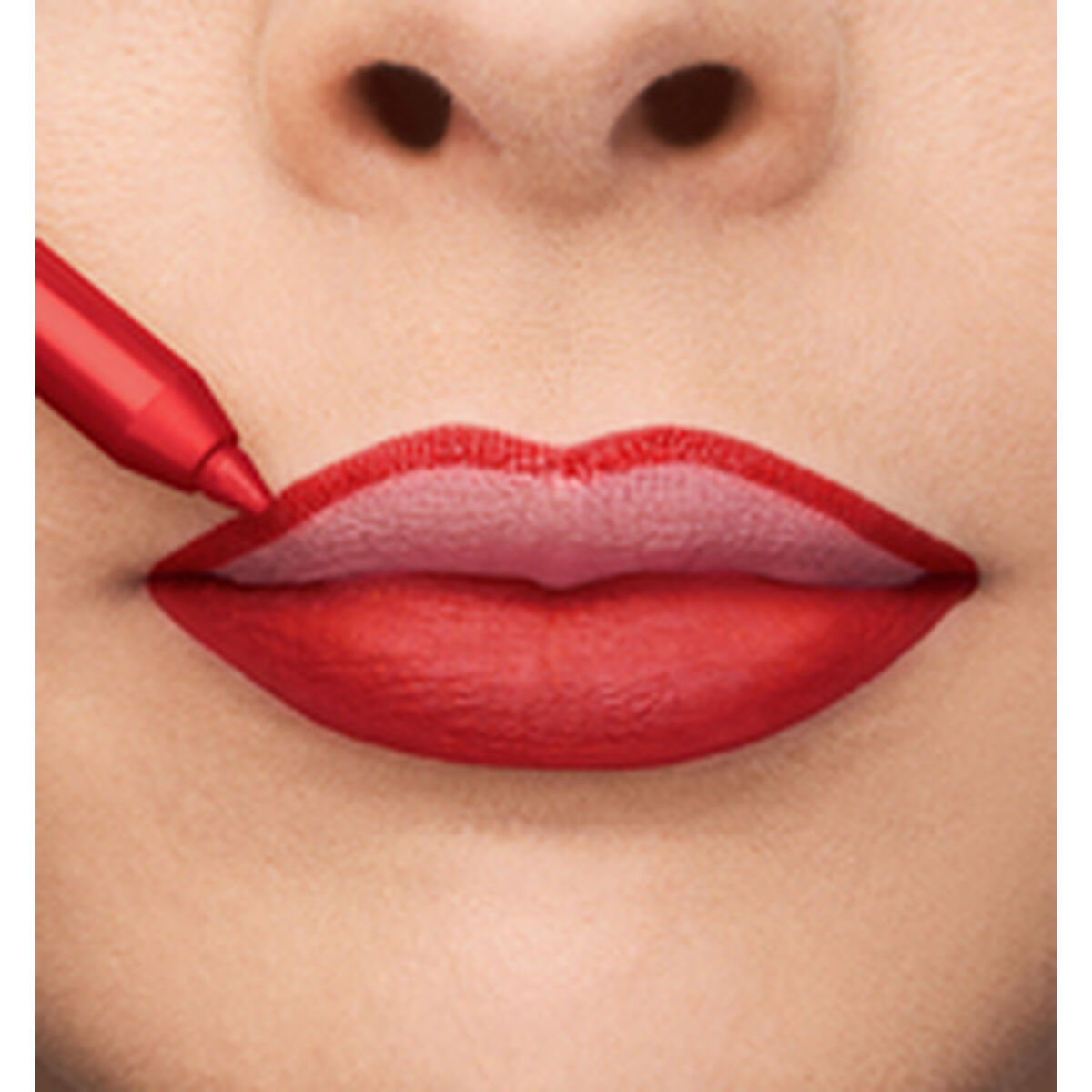 Lipstick Collistar Professionale Nº 7-Rosso Ciliegia 3,5 ml-4