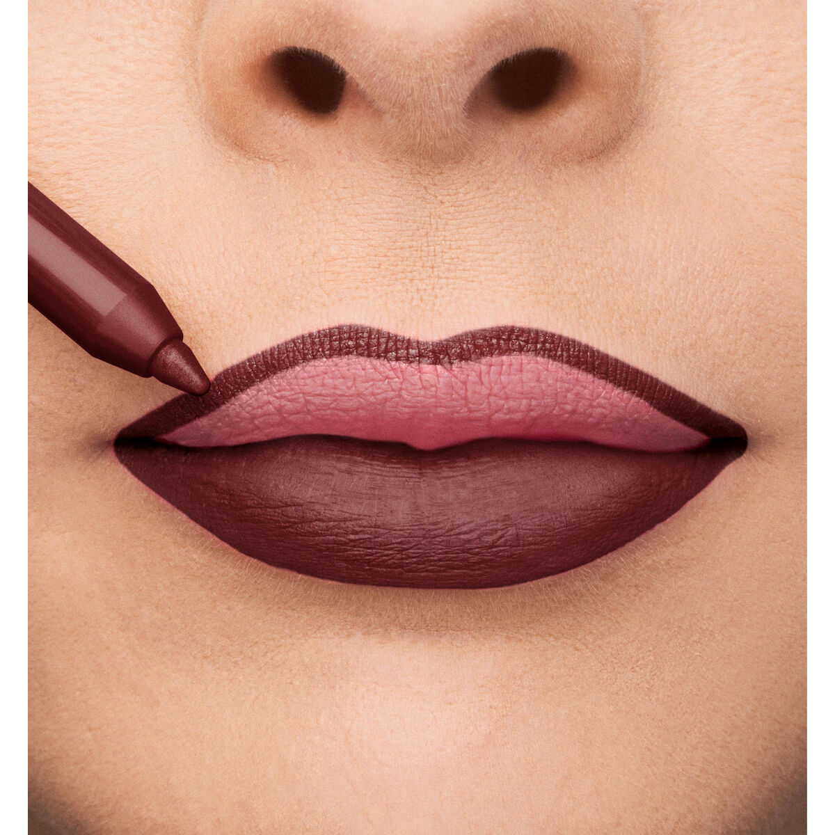 Lipstick Collistar Professionale Nº 14-Bordeaux 3,5 ml-5