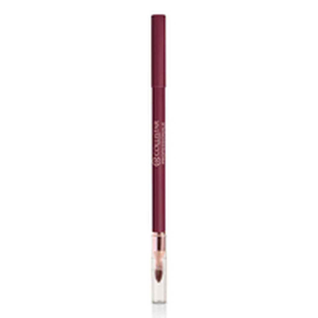 Lipstick Collistar Professionale Nº 6-Mora 3,5 ml-0