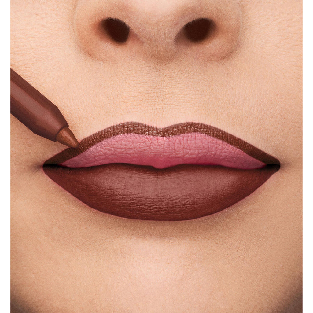 Lipstick Collistar Professionale Nº 3-Mattone 3,5 ml-5