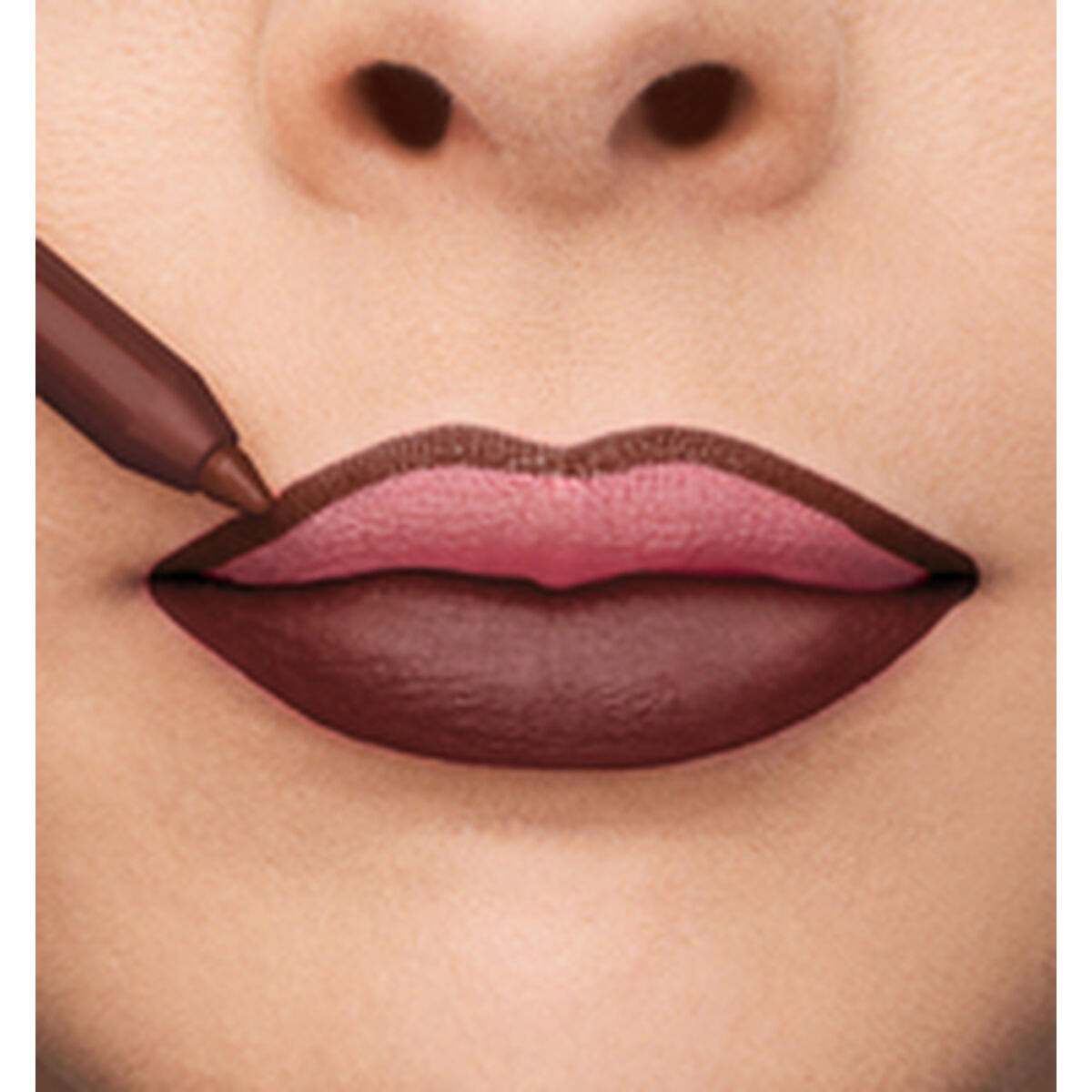 Lipstick Collistar Professionale Nº 4-Caffe 3,5 ml-2