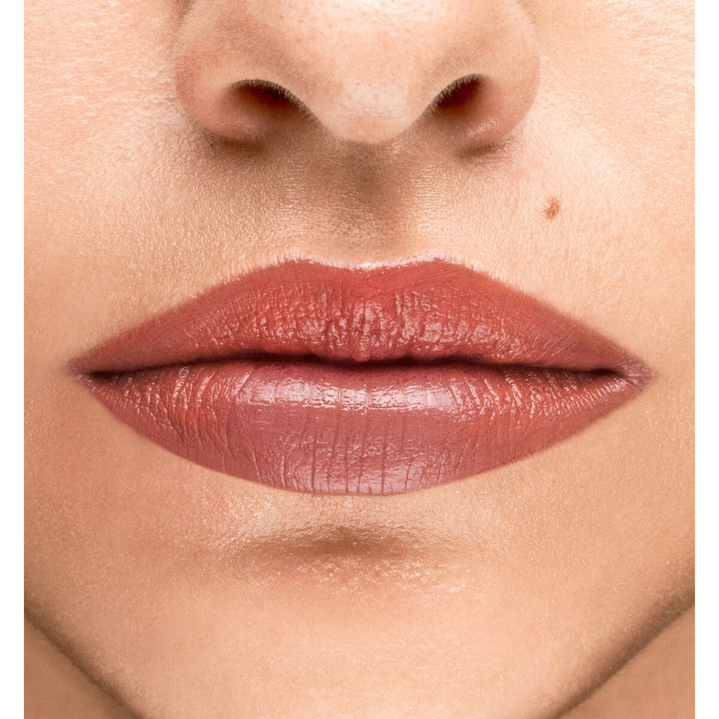 Lip balm Collistar Rossetto Puro Nº 21 Rosa selvatica-1