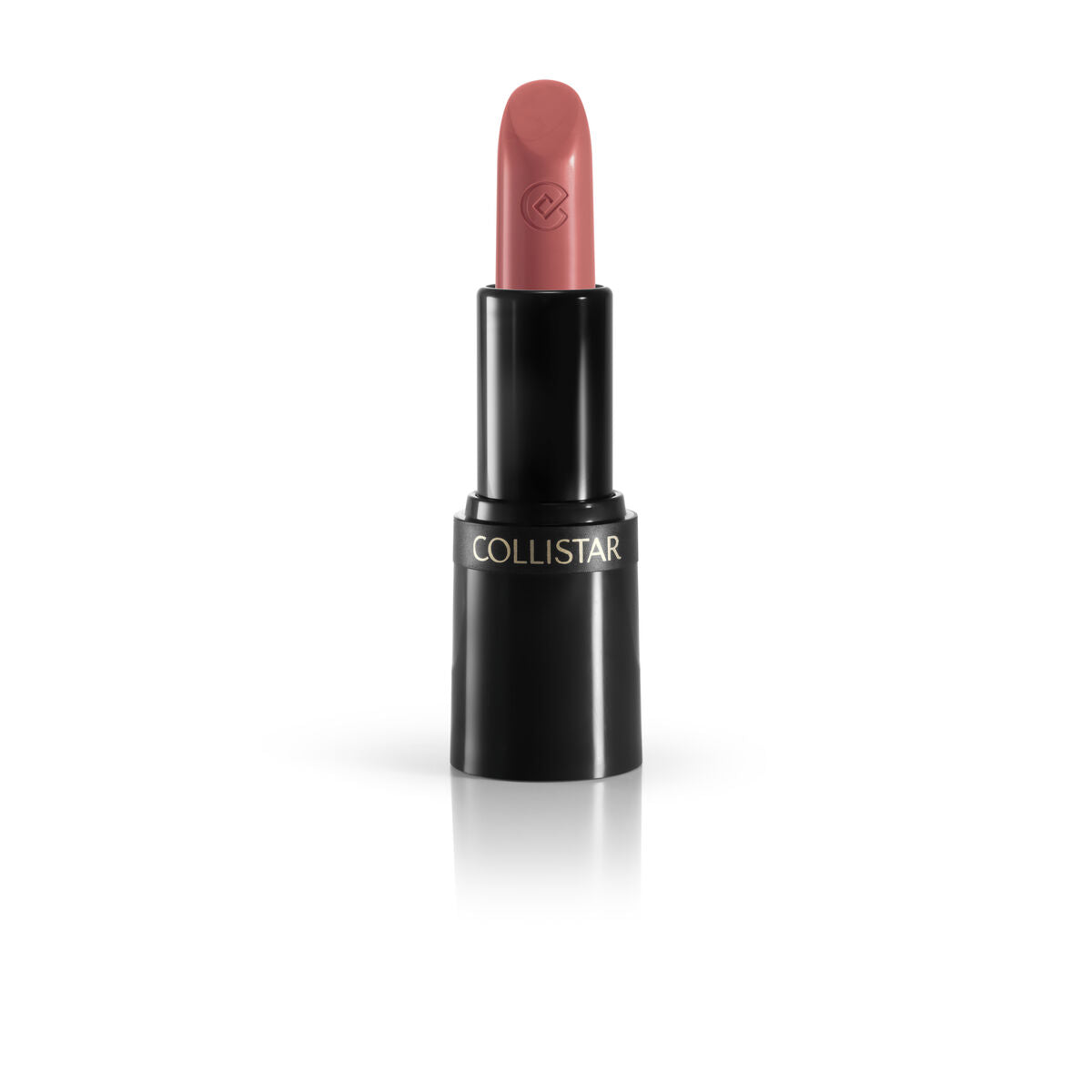 Lip balm Collistar Rossetto Puro Nº 101 Blooming almond-0