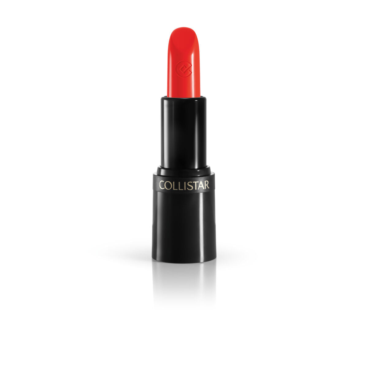 Lip balm Collistar Rossetto Puro Nº 40 Mandarino-0