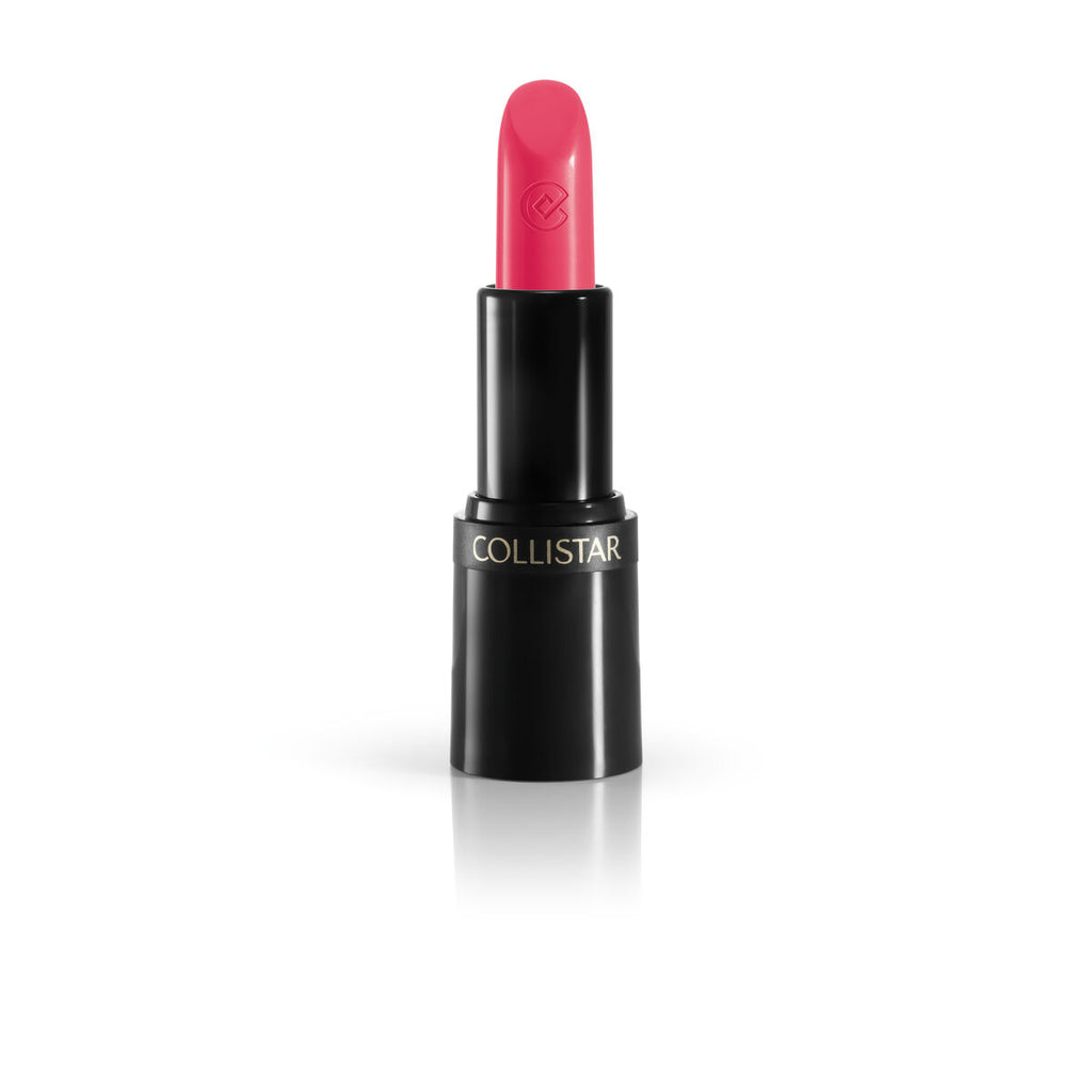 Lip balm Collistar Rossetto Puro Nº 107 Peony tattoo-0