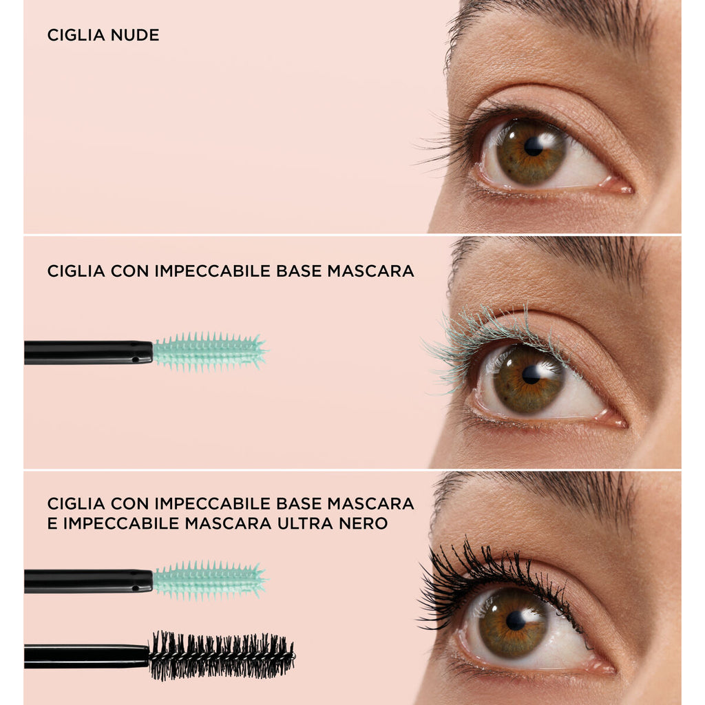 Eyelash Mask Base Collistar IMPECCABLE-1