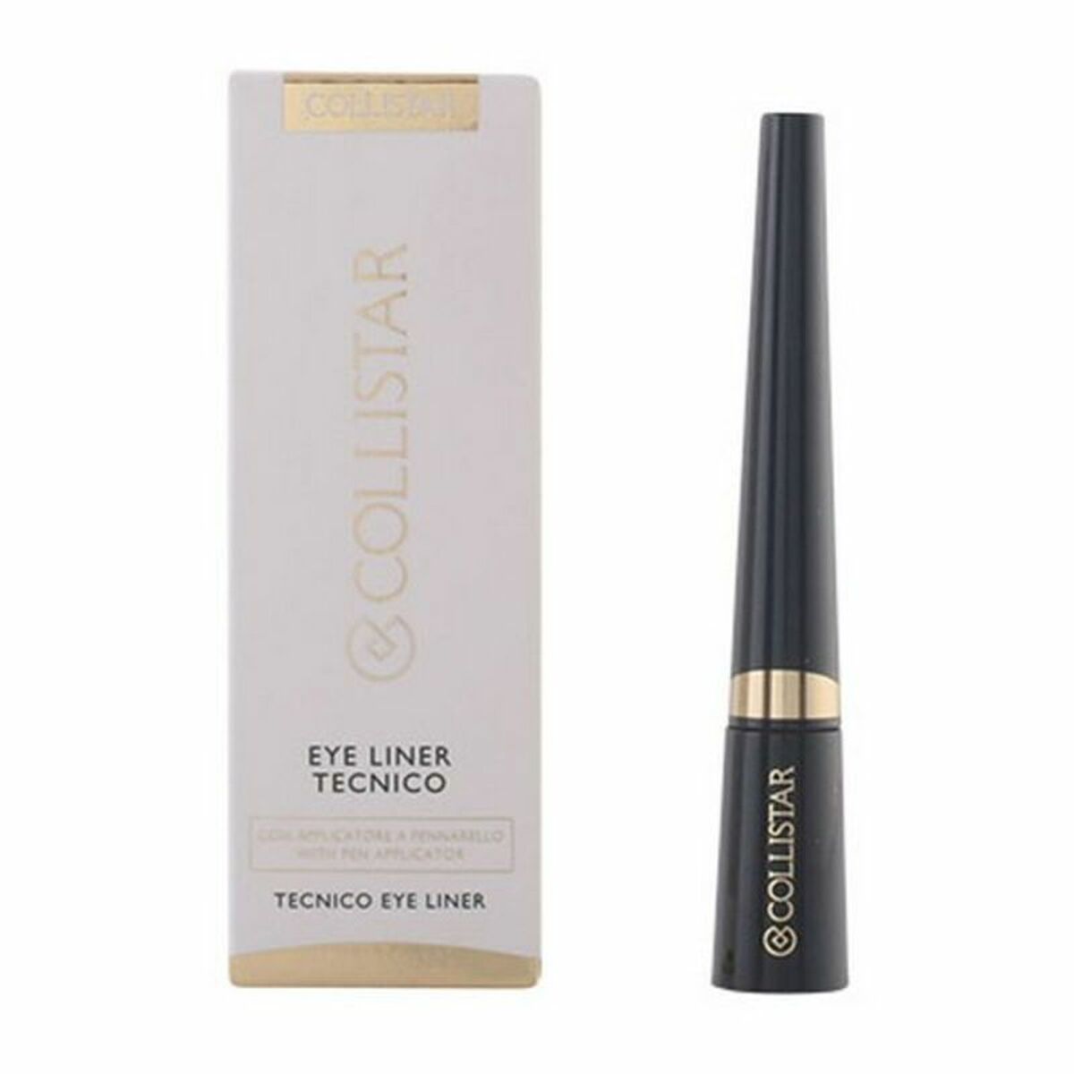 Eye Pencil Tecnico Collistar 5847 (2,5 ml) 2,5 ml-0