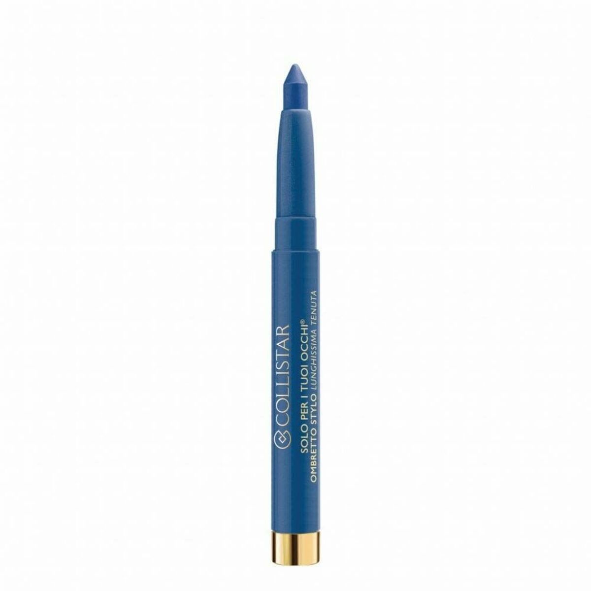 Eyeshadow Collistar For Your Eyes Only Nº 9 Navy 1,4 g Stick-0