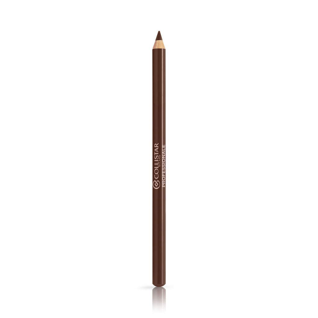 Eye Pencil Collistar PROFESSIONALE Nº 2 Marrone-0