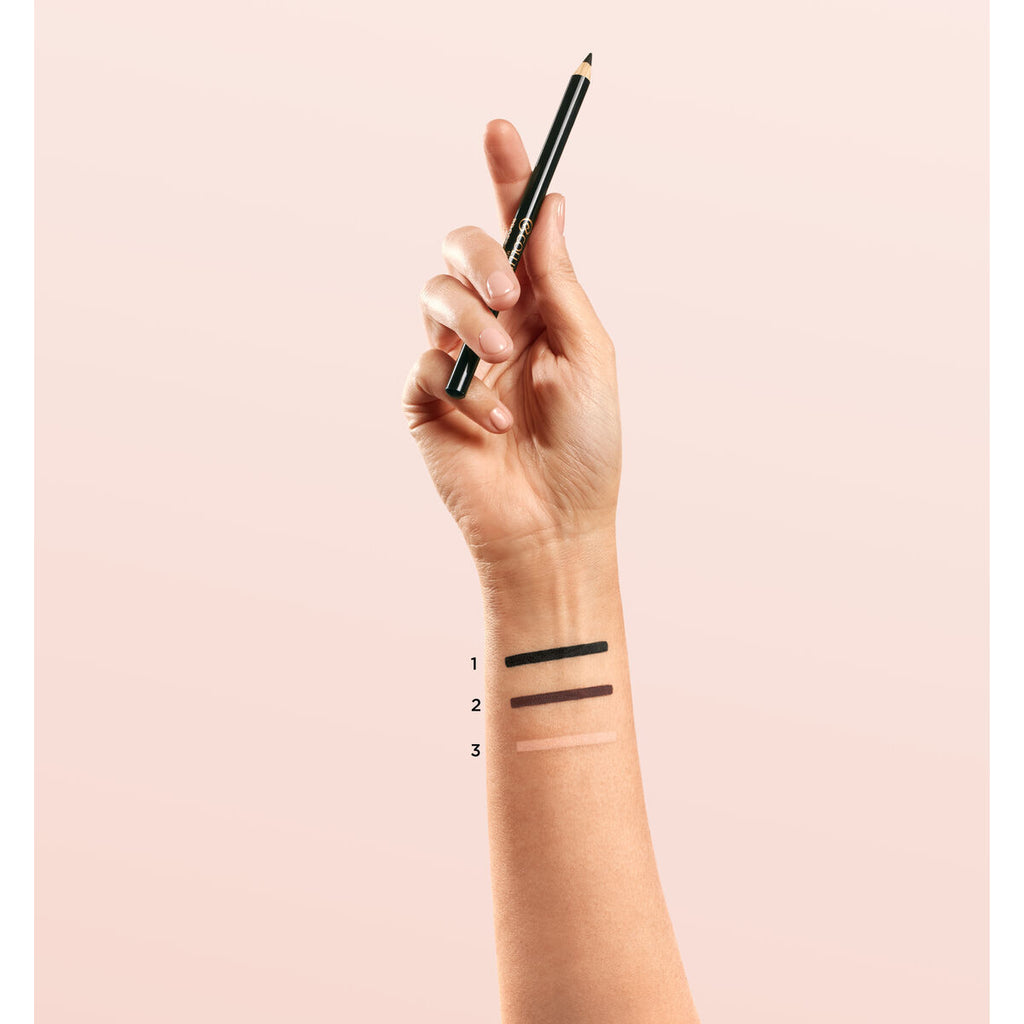 Eye Pencil Collistar PROFESSIONALE Nº 2 Marrone-1