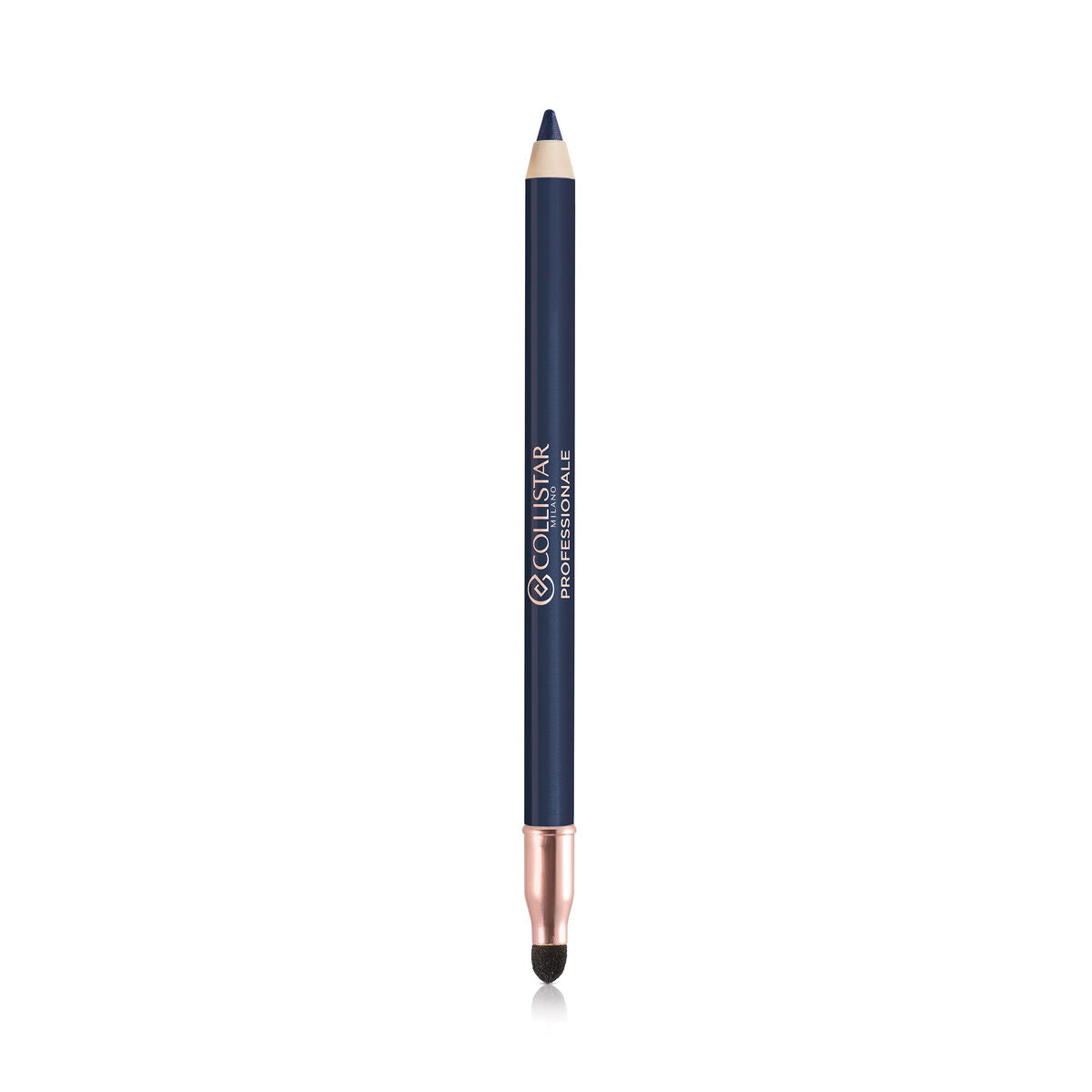 Eye Pencil Collistar PROFESSIONALE Nº 4 Blu Notte-0