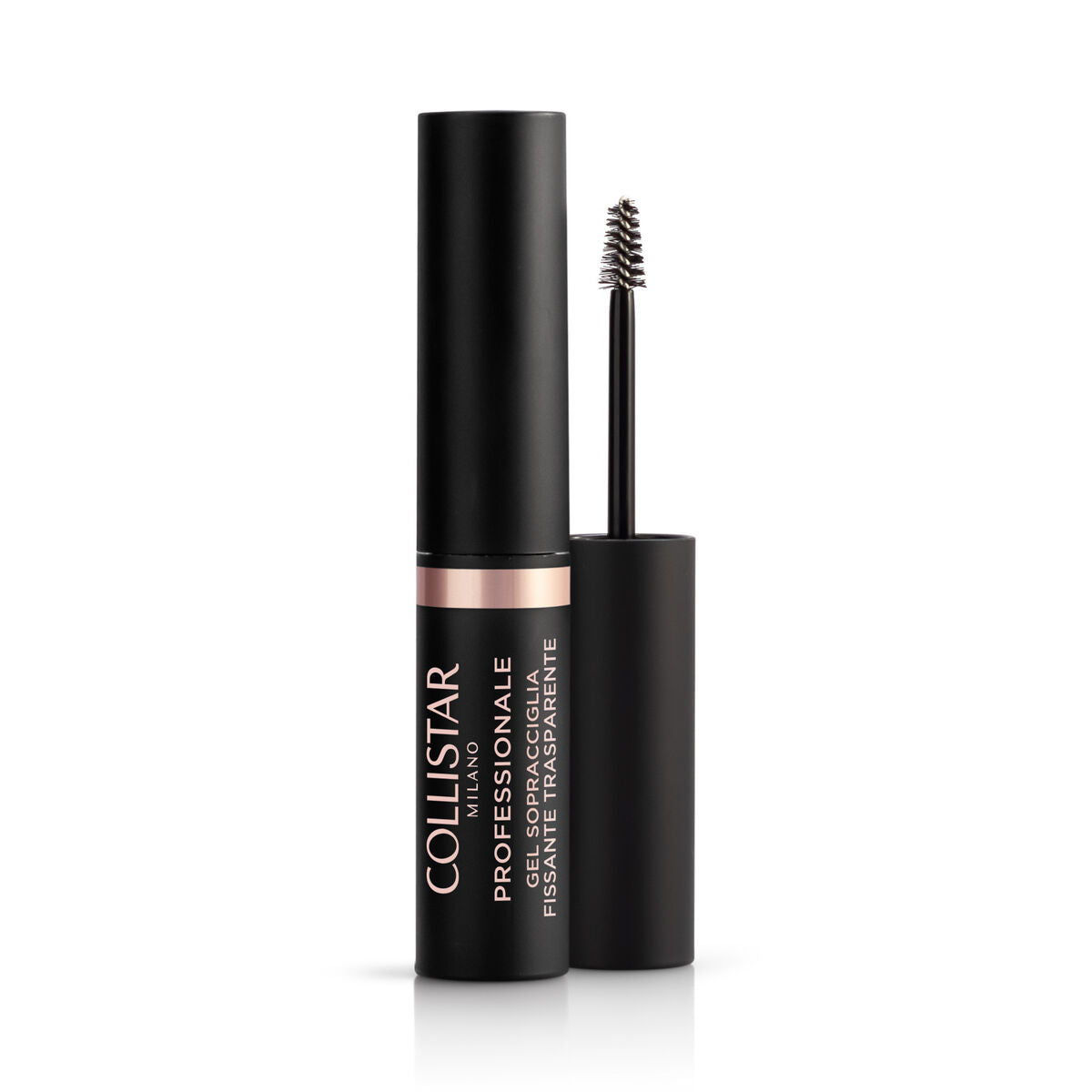 Eyebrow Fixing Gel Collistar PROFESSIONALE Transparent-0