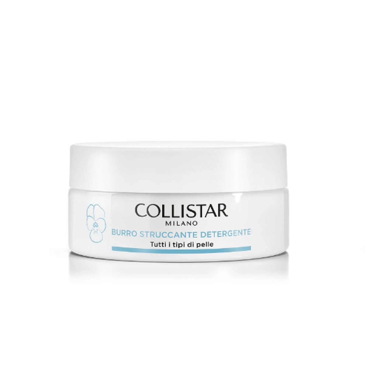 Facial Make Up Remover Collistar   Balsam 100 ml-0