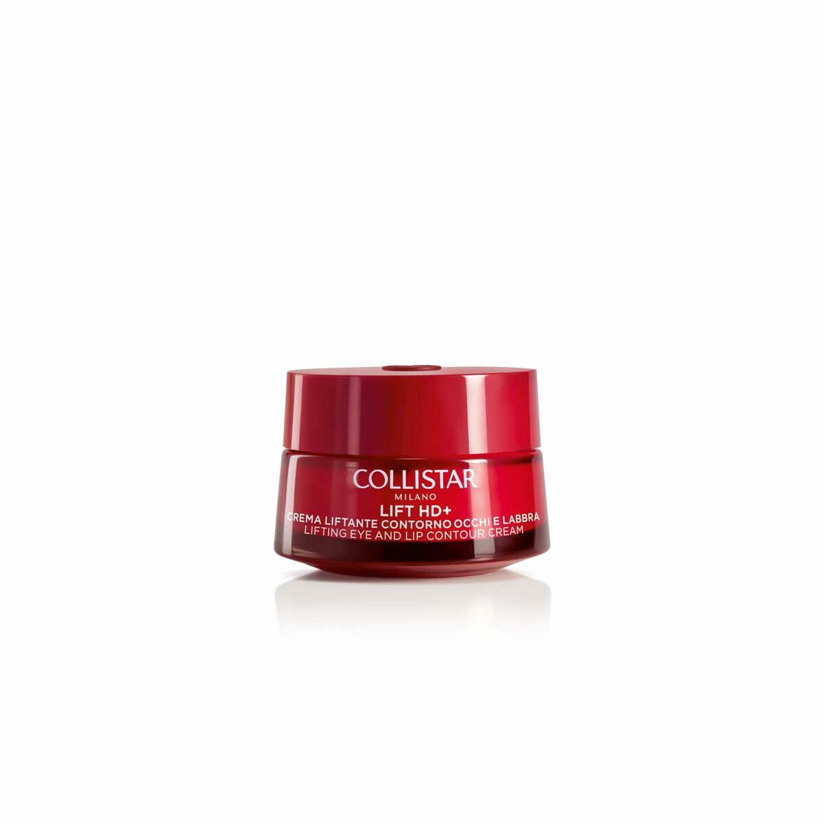 Cream for Eye Area Collistar Lift 15 ml-0