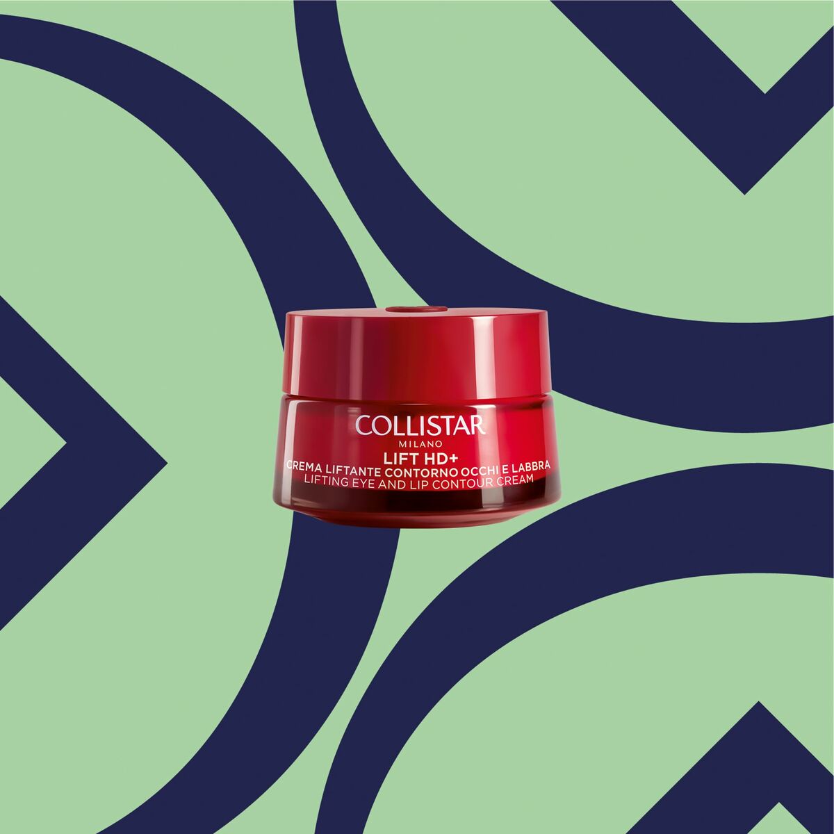 Cream for Eye Area Collistar Lift 15 ml-5