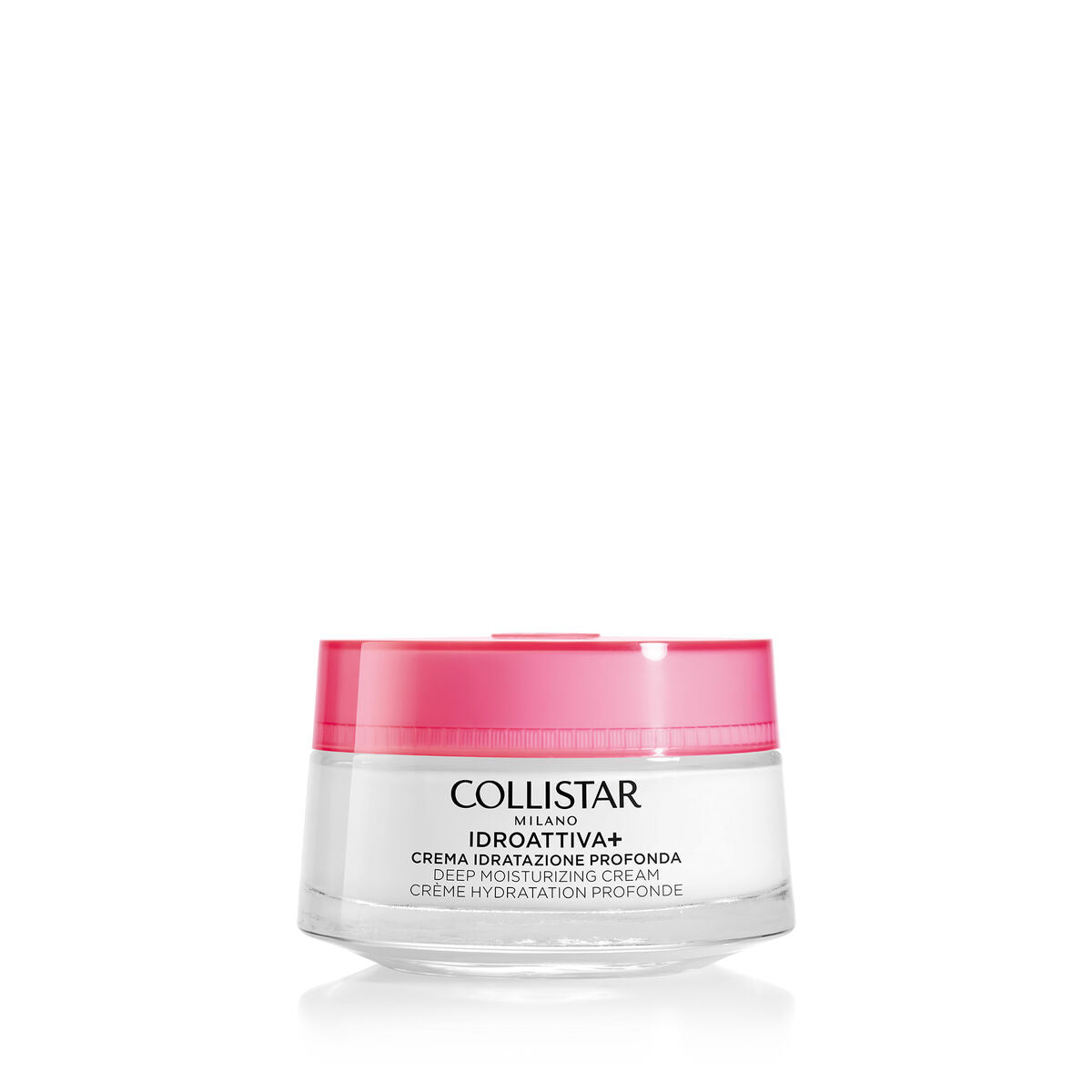 Day Cream Collistar IDROATTIVA+ 50 ml-0