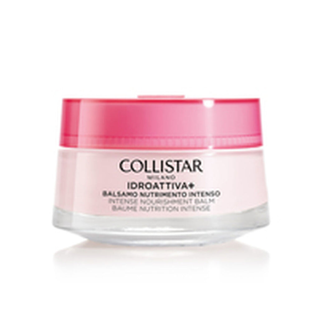 Facial Cream Collistar IDROATTIVA+ 50 ml-0