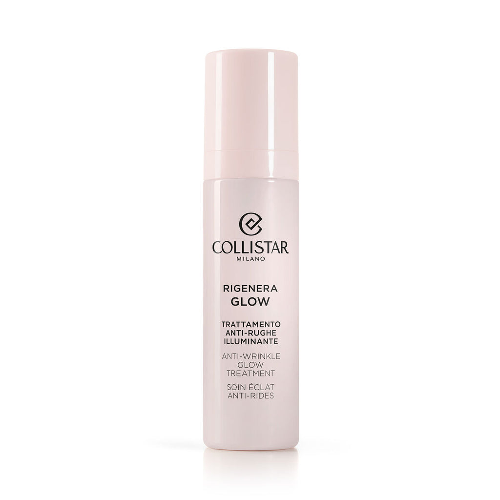 Day Cream Collistar RIGENERA 50 ml-0