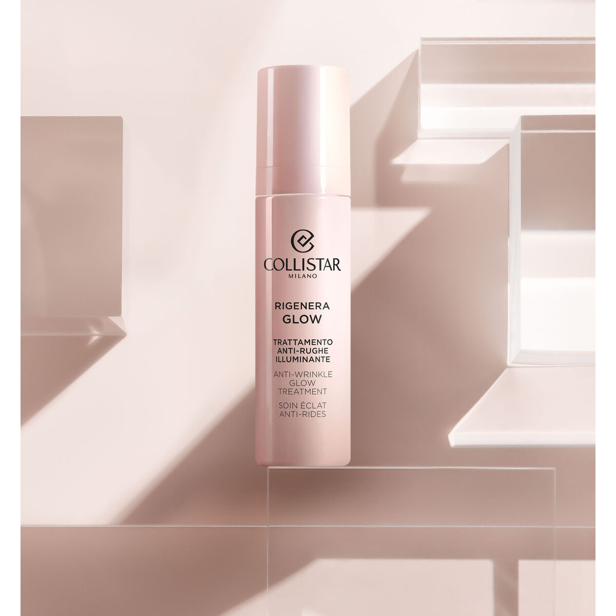 Day Cream Collistar RIGENERA 50 ml-1