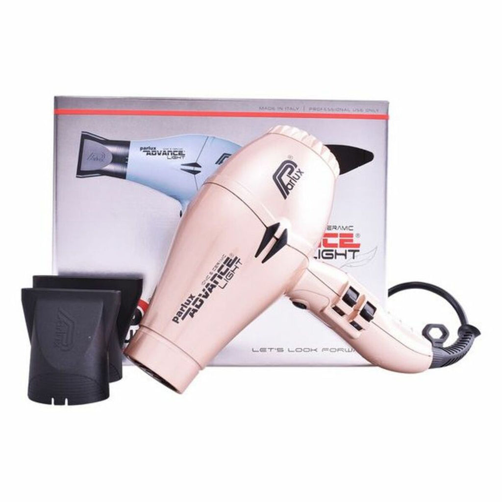 Hairdryer Parlux Hairdryer Advance Gold Golden-0