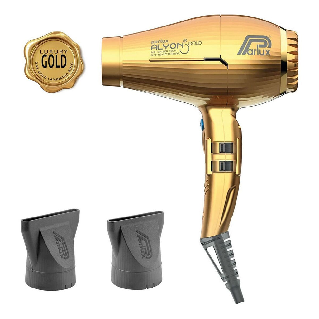 Hairdryer Parlux ALYIT_OX3-4