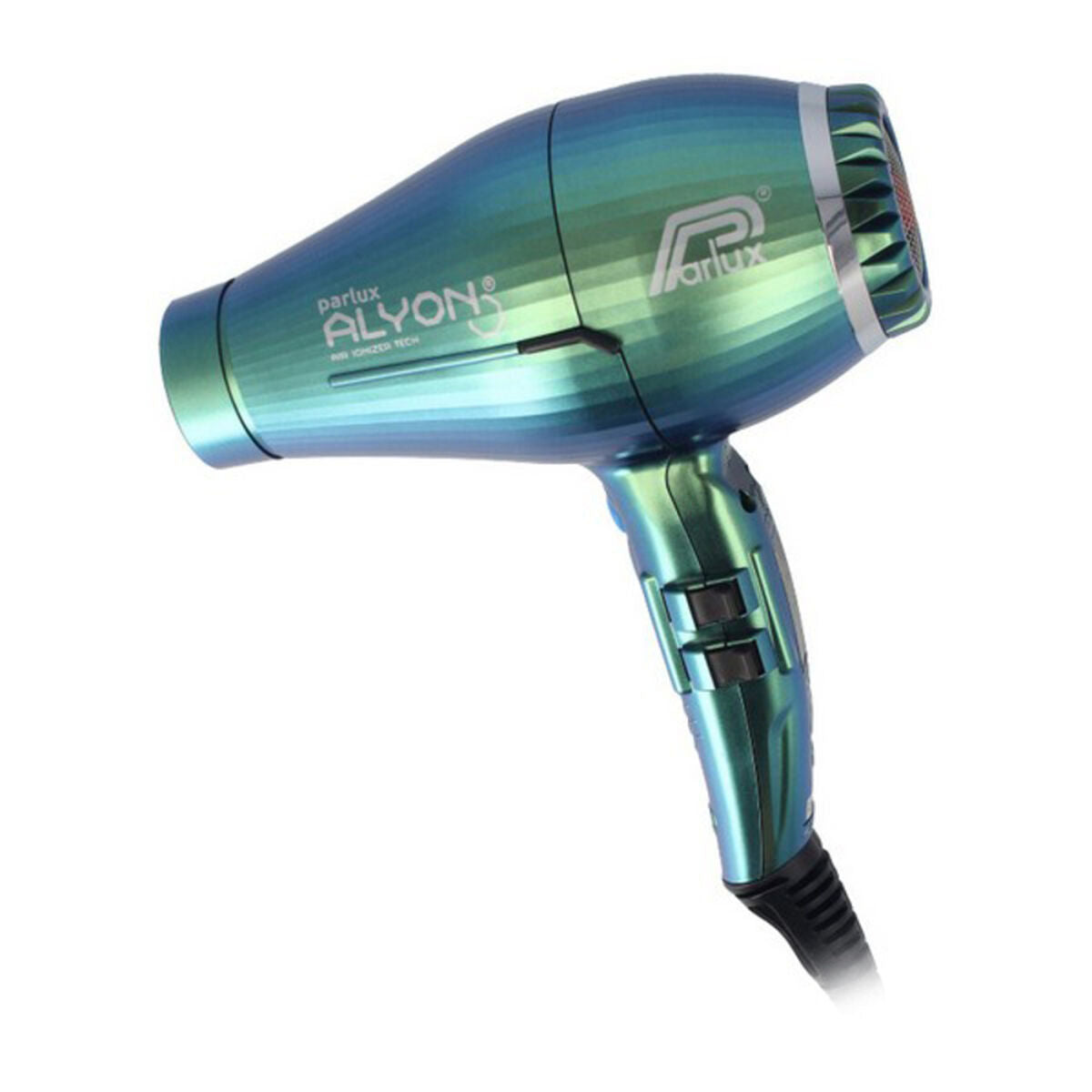 Hairdryer Parlux Hair Dryer Alyon Jade-0