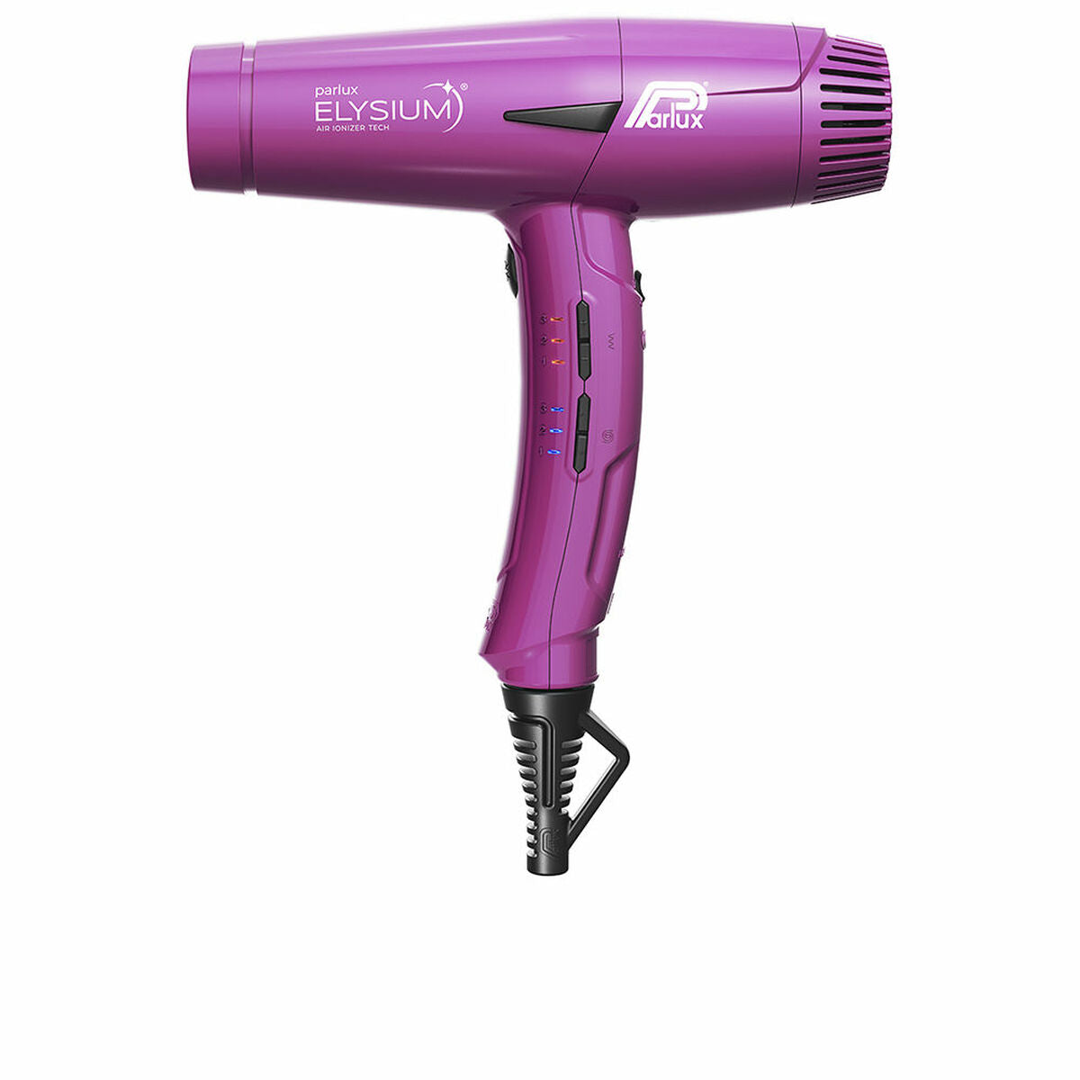Hairdryer Parlux ELYSIUM Pink Fuchsia-0