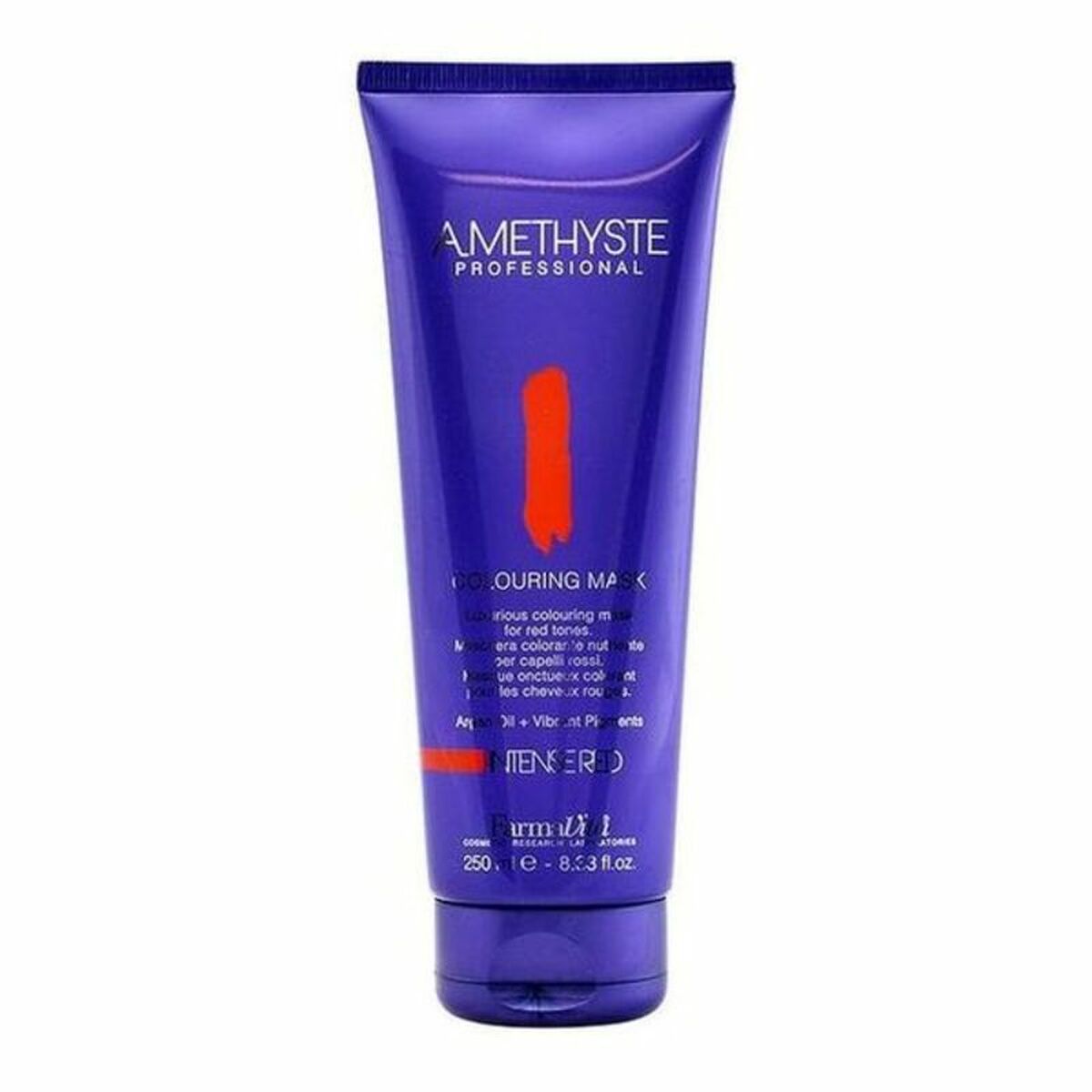 Hair Mask Amethyste Farmavita-0
