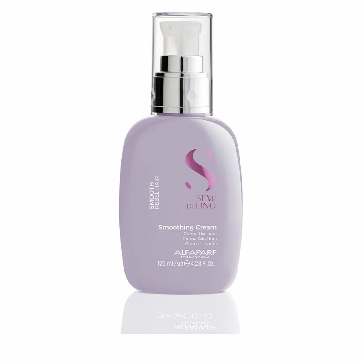 Hair Straightening Cream Alfaparf Milano 8022297111254 125 ml-0