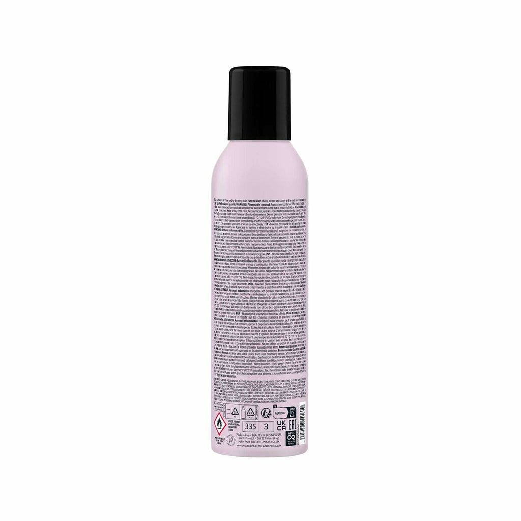 Curling Tongs Alfaparf Milano STYLE & CARE-2