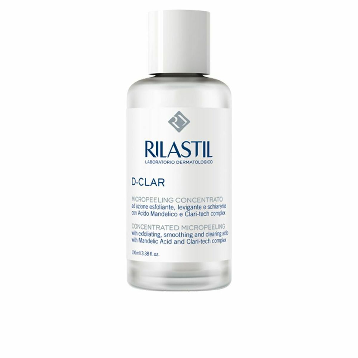 Anti-Pigment Serum Rilastil D-Clar Exfoliant (100 ml)-0