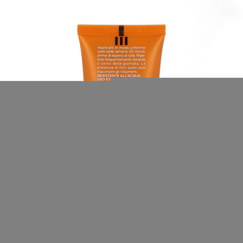 Anti Brown Spot Sun Lotion Rilastil Sun System D-Clar Spf 50+ Medium (40 ml)-2