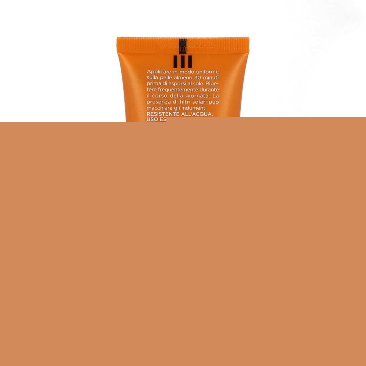 Anti Brown Spot Sun Lotion Rilastil Sun System D-Clar Spf 50+ Medium (40 ml)-2