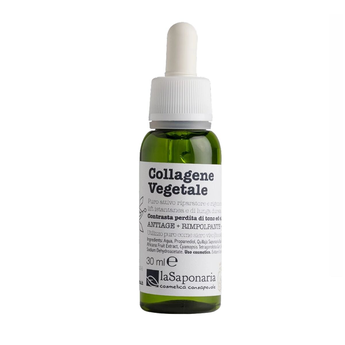 Collagen La Saponaria 30 ml-0